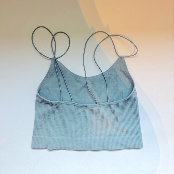 Urban Outfitters strappy tank - Picture 2 of 2